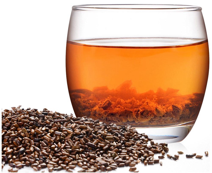 中國臺(tái)灣決明子紅茶進(jìn)口報(bào)關(guān)