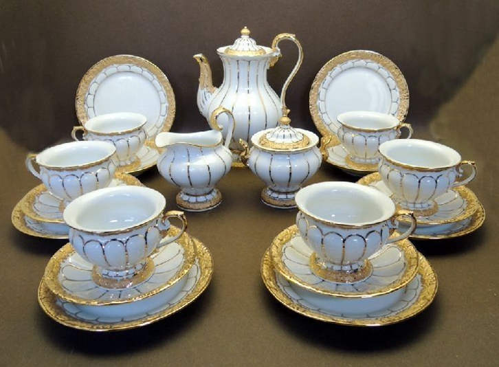 日本陶制茶具進(jìn)口報關(guān)流程