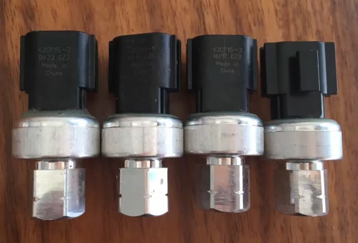 壓力傳感器進(jìn)口清關(guān)流程