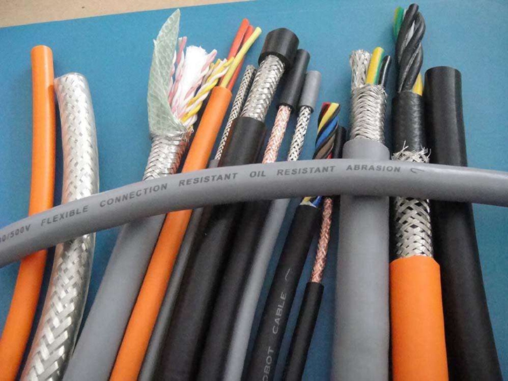 電纜進口清關流程