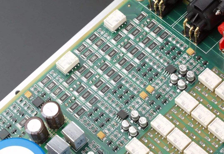 電子配件進(jìn)口報關(guān)代理