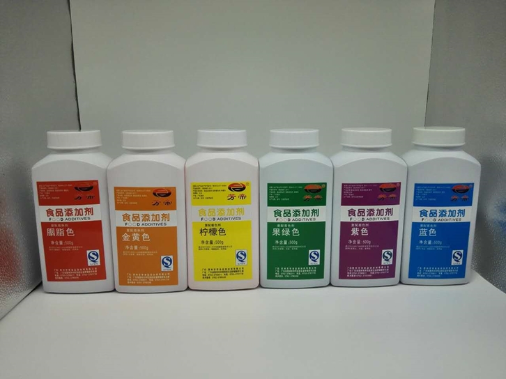 食品添加劑進口代理清關(guān)