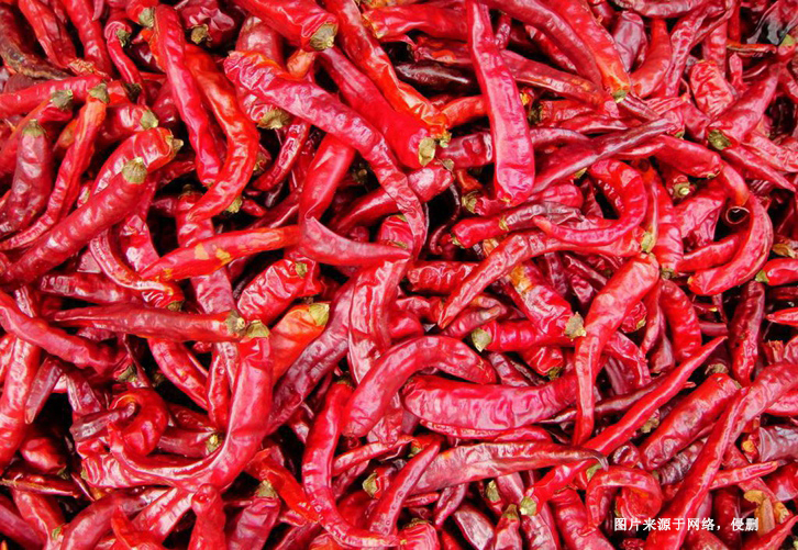 深圳進(jìn)口印度辣椒干報(bào)關(guān)資料
