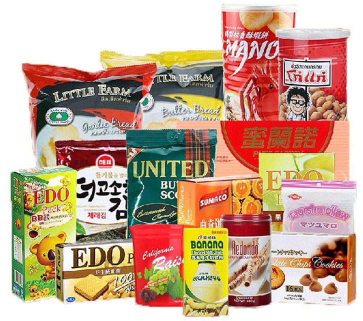 進(jìn)口食品報關(guān)需要哪些資料