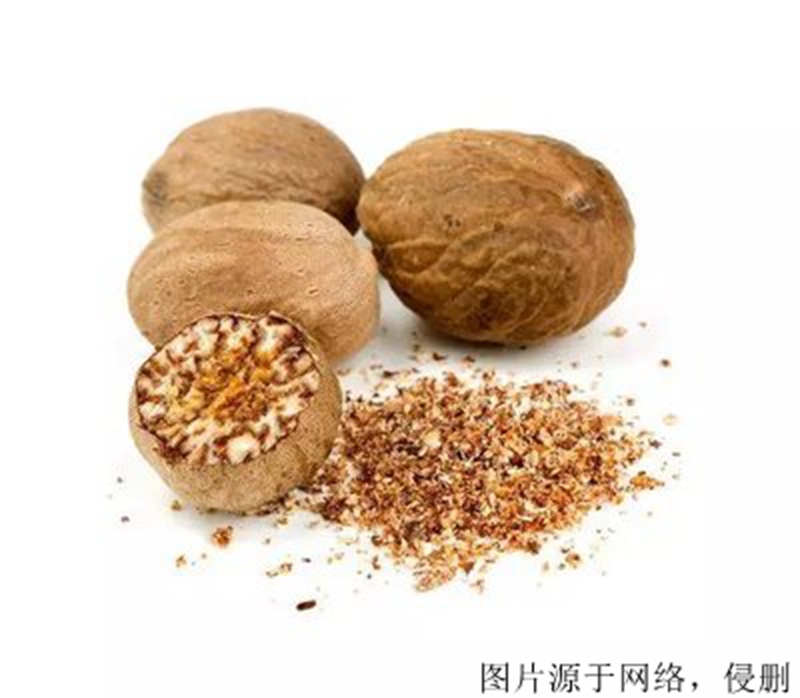 廣西進口肉豆蔻進口怎么報關(guān)清關(guān)？19年報關(guān)行解答流程及細節(jié)