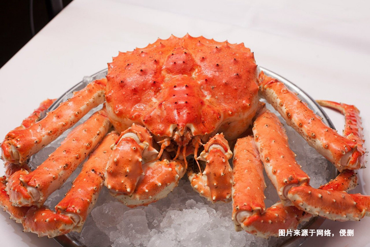 俄羅斯螃蟹進口報關(guān)流程