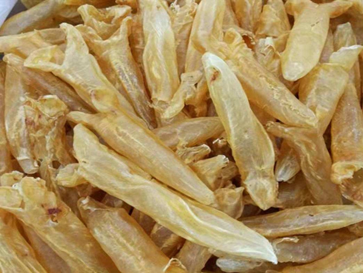 冰島冷凍魚肚進口報關費用_北極紅點鮭魚肚清關資料