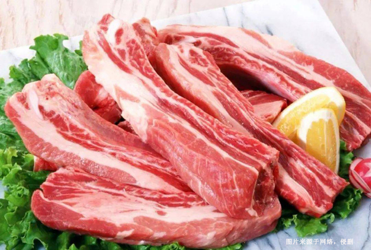 意大利冷凍豬肉進(jìn)口報(bào)關(guān)流程