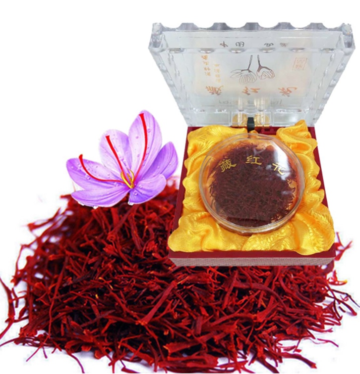 藏紅花進(jìn)口清關(guān)公司