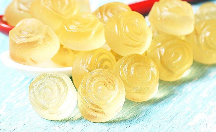 進口美國益生菌軟糖報關(guān)流程