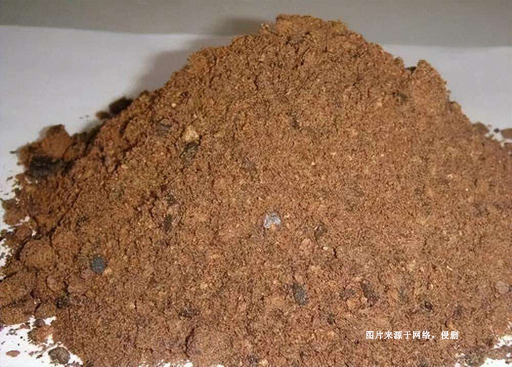 泰國(guó)棕櫚仁粕進(jìn)口報(bào)關(guān)資料