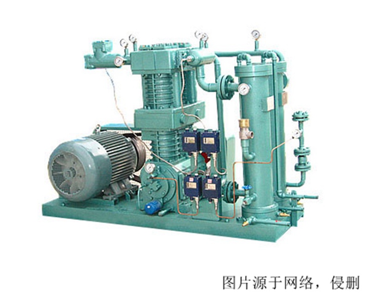 廣西舊壓縮機(jī)設(shè)備進(jìn)口報關(guān)流程-20年二手設(shè)備報關(guān)行