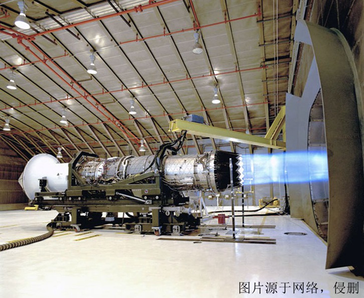 二手航空發動機進口清關流程