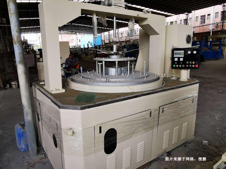 進口日本拋光機設(shè)備報關(guān)資料