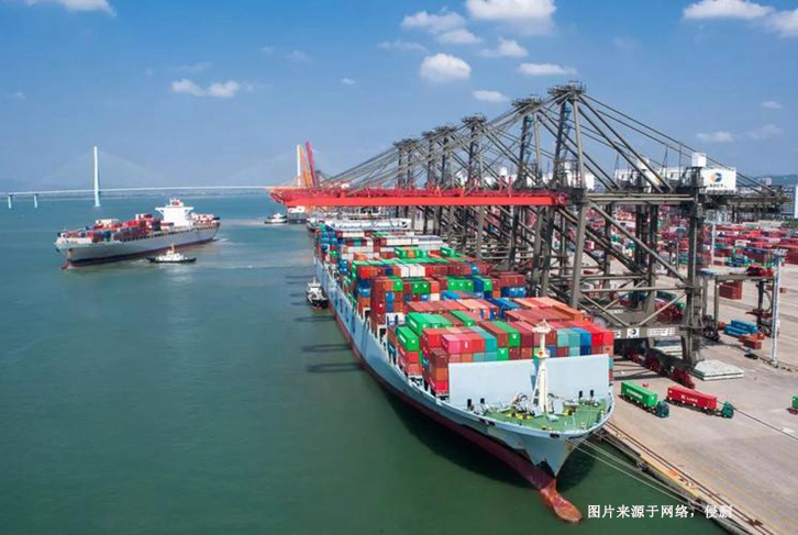 上海吳淞港進(jìn)口報(bào)關(guān)行哪家好？上海報(bào)關(guān)行排名前十