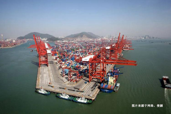 深圳文錦渡進(jìn)口清關(guān)公司哪家好？深圳報(bào)關(guān)行排名
