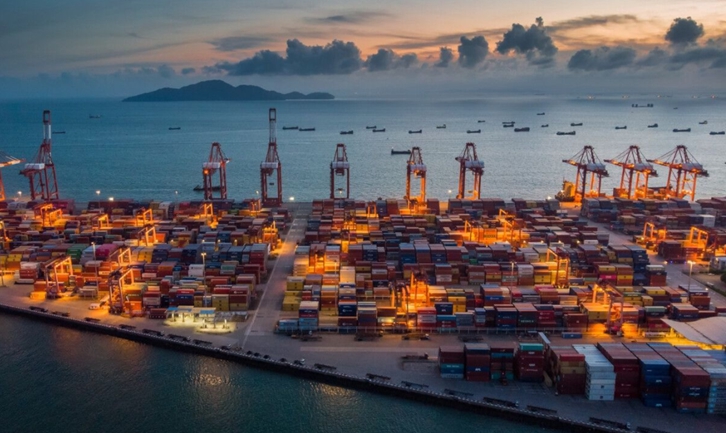 深圳蛇口進(jìn)口報(bào)關(guān)公司