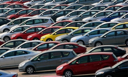 新能源汽車出口非洲報(bào)關(guān)公司：新車出口清關(guān)資質(zhì)