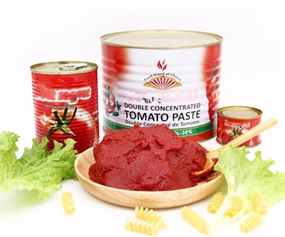 18年廣州進口番茄醬報關公司一般貿易進口流程