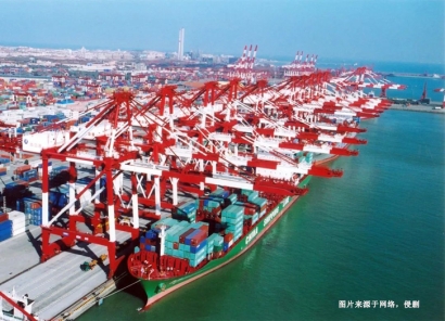 威海港進(jìn)口報關(guān)公司哪家好？山東青島報關(guān)行排名