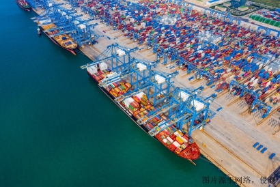 東莞沙田進口報關公司哪家好？廣東進口報關行排名