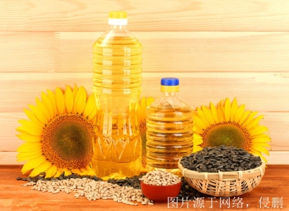 南京進口韓國葵花籽油清關費用-20年食用油報關行