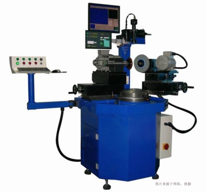 瑞士到天津砂輪修整機(jī)進(jìn)口報(bào)關(guān)流程代理設(shè)備案例