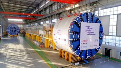 廣州進口盾構(gòu)機報關(guān)公司_二手舊盾構(gòu)機設(shè)備清關(guān)資質(zhì)