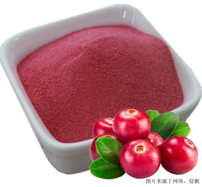 青島食品進(jìn)口報(bào)關(guān)代理，選擇蔓越莓粉的好處