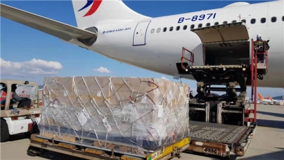 超詳細貨物進口空運流程，快來了解啦!