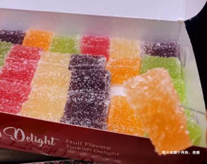 深圳進口軟糖報關(guān)資料_土耳其食品快速通關(guān)流程