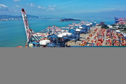 廈門進(jìn)口報關(guān)公司哪家好？福建進(jìn)口報關(guān)行排名前十