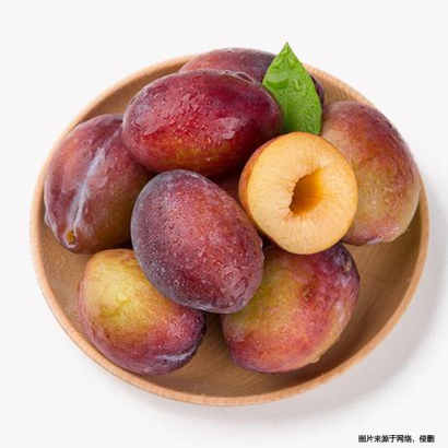 青海食品報關進口，西梅濃縮汁進口