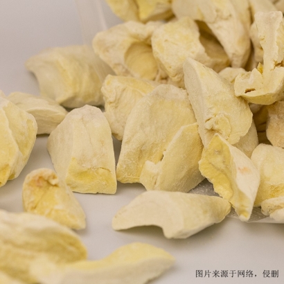 武漢進口報關(guān)食品，泰國榴蓮干進口怎么報關(guān)？