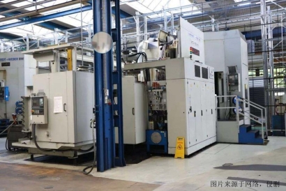 進口二手設備機械報關，廣州臻力的專業服務與解決方案