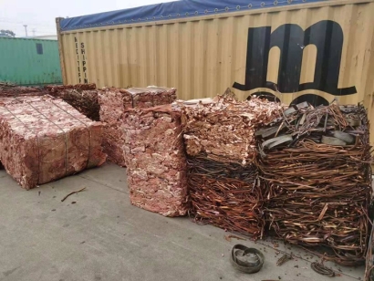 武漢再生銅進口報關(guān)公司_再生銅進口清關(guān)費用
