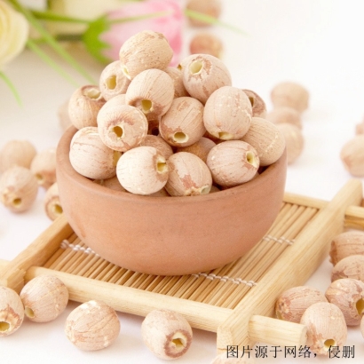 越南蓮子香料進口報關流程_廣州藥材進口清關資料