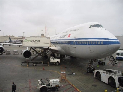 深圳機場進口清關詳細流程資料，你一定要了解的