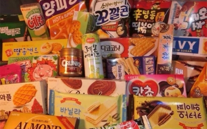 食品進口報關(guān)代理服務(wù)項目以及食品流程概述