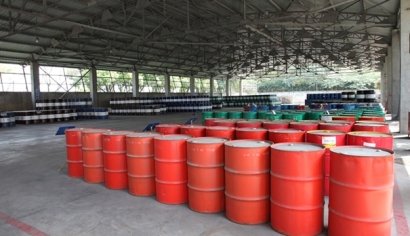 首次進口危化品報關(guān)要注意什么