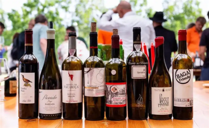 葡萄牙紅酒進口報關資料到深圳鹽田保稅區代理案例