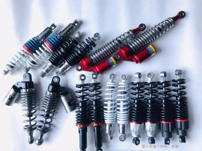 臺(tái)灣減震塊進(jìn)口報(bào)關(guān)資料到廣州汽車配件海運(yùn)案例