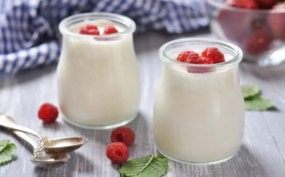 進口酸奶報關流程及其單證資料，你懂了沒？