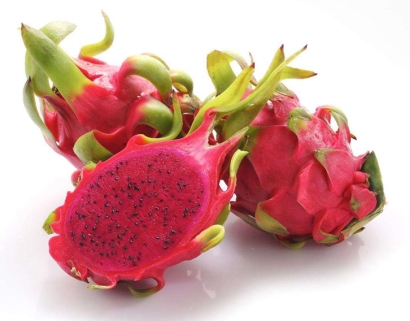 上海進口印尼火龍果報關(guān)公司：火龍果進口檢疫要求