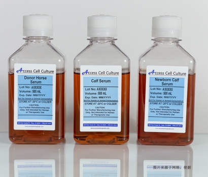 澳大利亞生物制品小牛血清進口報關(guān)費用-特殊物品