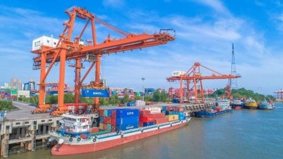 武漢東湖進口報關公司哪家好？武漢進口清關公司