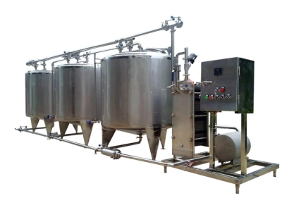 食品飲料設(shè)備進口報關(guān)流程及資料一站式門到門