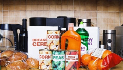 歐洲食品進口報關(guān)一般貿(mào)易代理