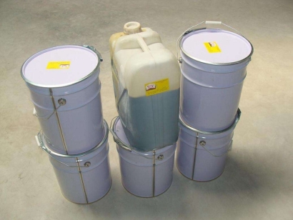 天津進口磁鋼膠水報關？化工品進口報關注意事項