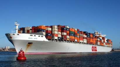 貨運代理公司的服務(wù)對象和貨運代理的應(yīng)用發(fā)展